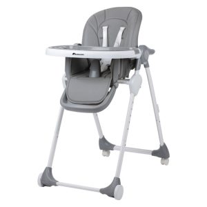 bebeconfort Kinderstoel (Warm Grey)