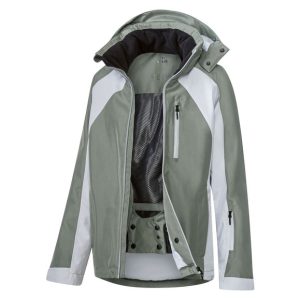 crivit PRO Dames ski-jas
