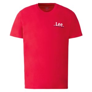 Lee Heren-T-shirt