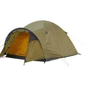 Grand Canyon 3 persoons koepeltent (2 personen