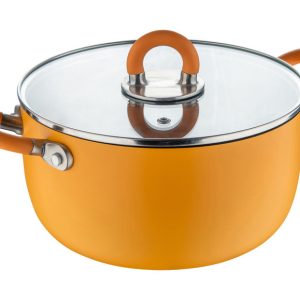 Masterpro Pan 24 cm (Oranje)