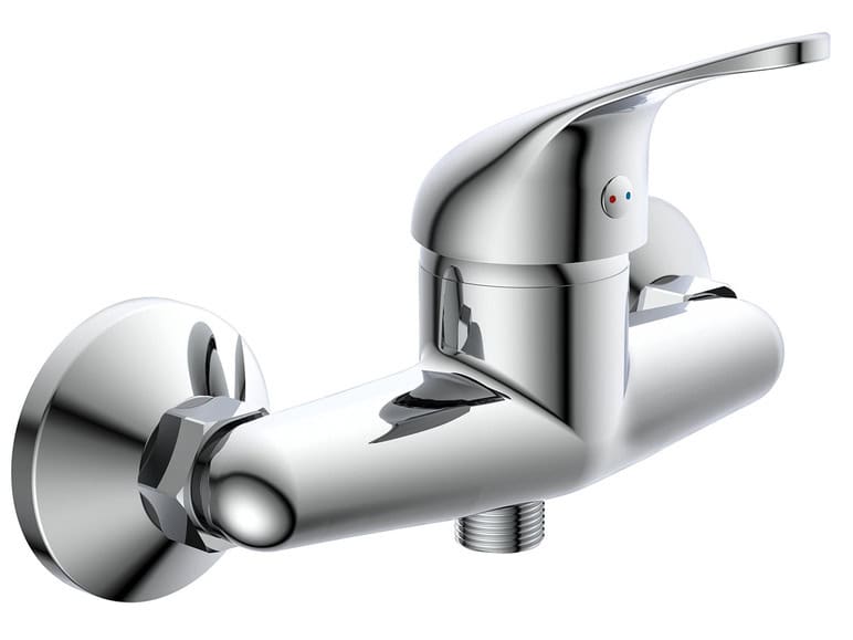 Eisl Badkamerkraan (Douchekraan) kopen bij Lidl