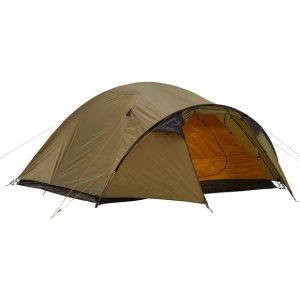 Grand Canyon 3 persoons koepeltent (4 personen