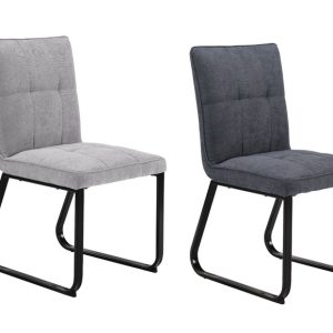 Homexperts 2 stoelen Tilda (stoel)
