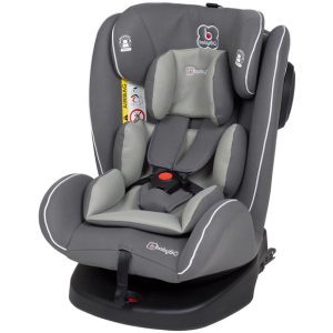 BabyGO Kinder-autostoel »Nova 360°rotatie«
