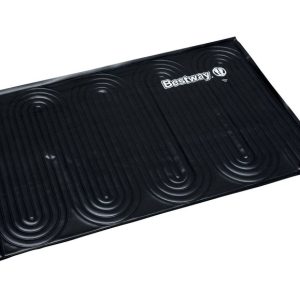 Bestway Zonneverwarmingsmat voor zwembaden Flowclear™