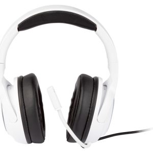 Gaming Headset On Ear (Wit)