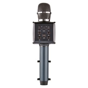 Bluetooth karaokemicrofoon