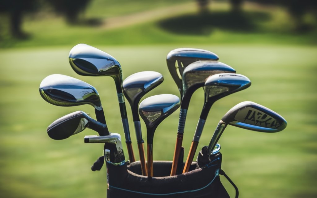 Top 5 duurste golfclubs