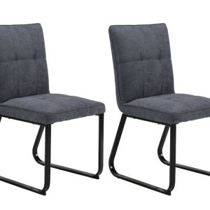 Homexperts 2 stoelen Tilda (stoel