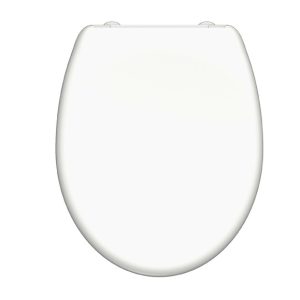Schütte WC-bril (Wit)