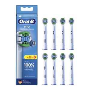 Oral-B Oral-B Pro Precision Clean opzetborstels