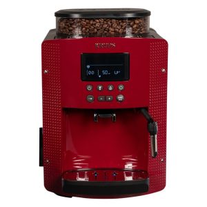 Krups Volautomatisch koffiezetapparaat EA8155 (EA8155 rood)