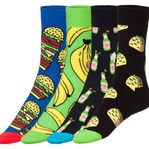 Happy Socks Happy Socks cadeauset (36-40