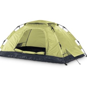 Rocktrail Tent Easy Set-Up
