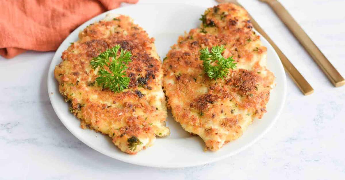 Kipschnitzel: Het Ultieme Recept voor Krokante Kipschnitzels