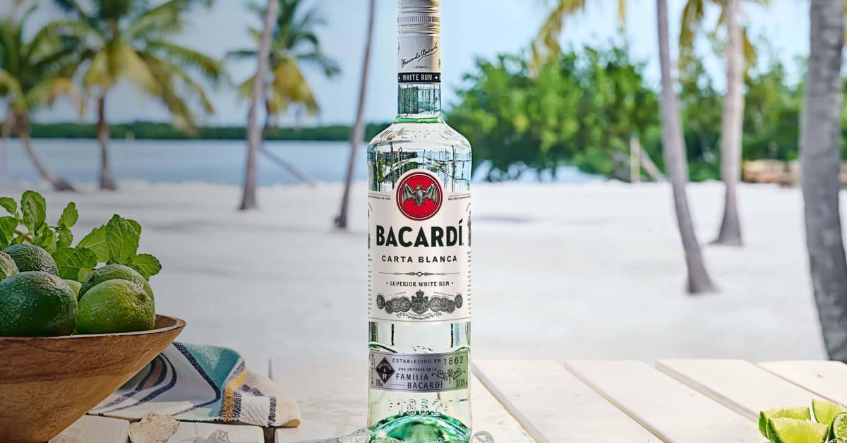 Bacardi Aanbieding: Ontdek de Beste Deals op Bacardi Dranken