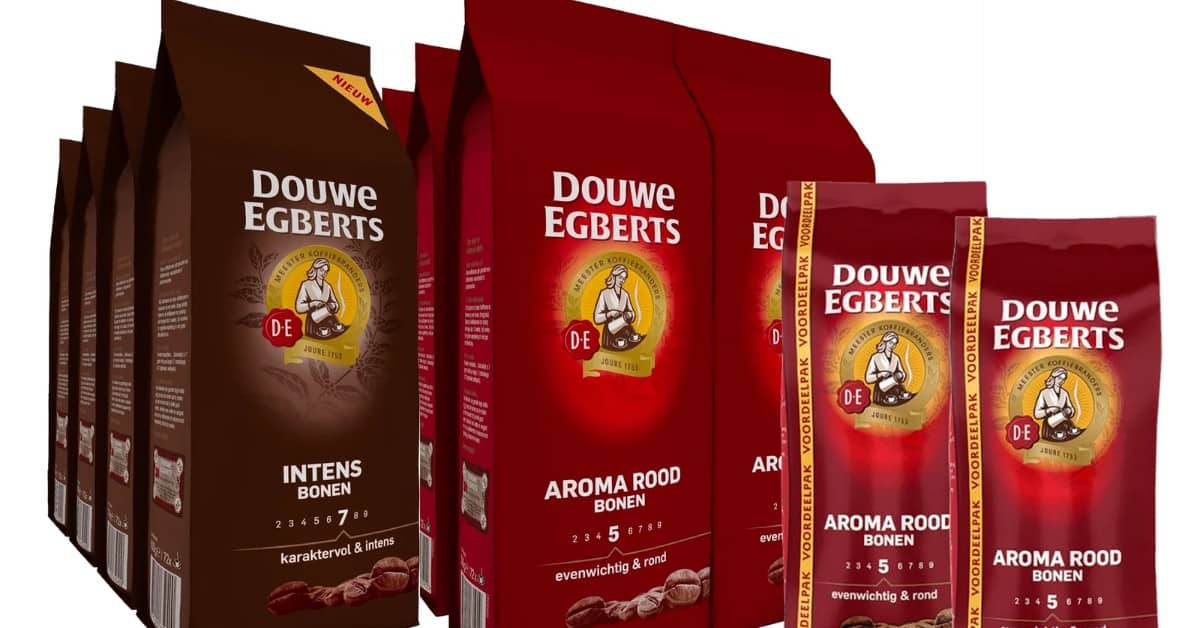 Koffiebonen Aanbieding: Vind De Beste Koffiebonen Deals