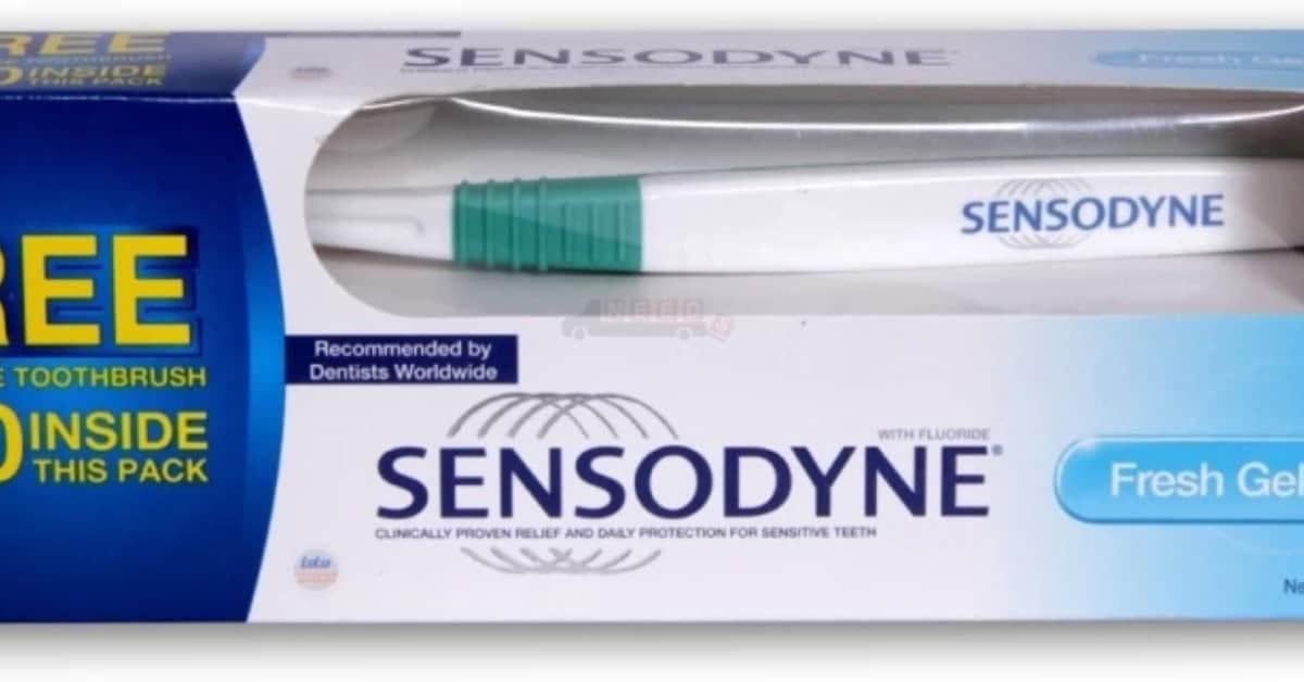Sensodyne Aanbieding: Alles Wat Je Moet Weten over de Beste Deals