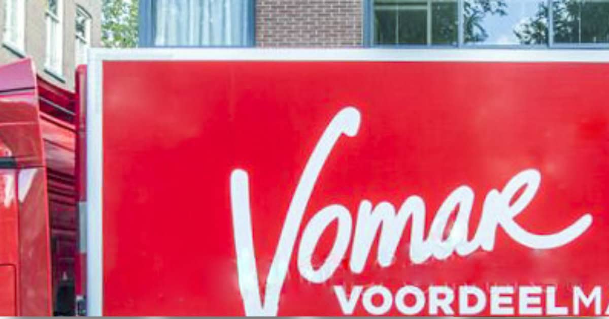 Vomar Folder Volgende Week: Wat Je Kunt Verwachten