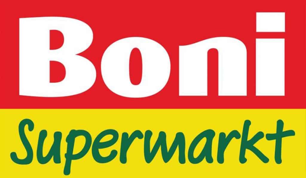Boni Folder Deze Week
