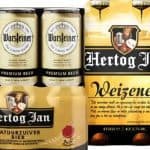 Hertog Jan Aanbieding Jumbo en Plus: Waar Scoor Je de Beste Deals?
