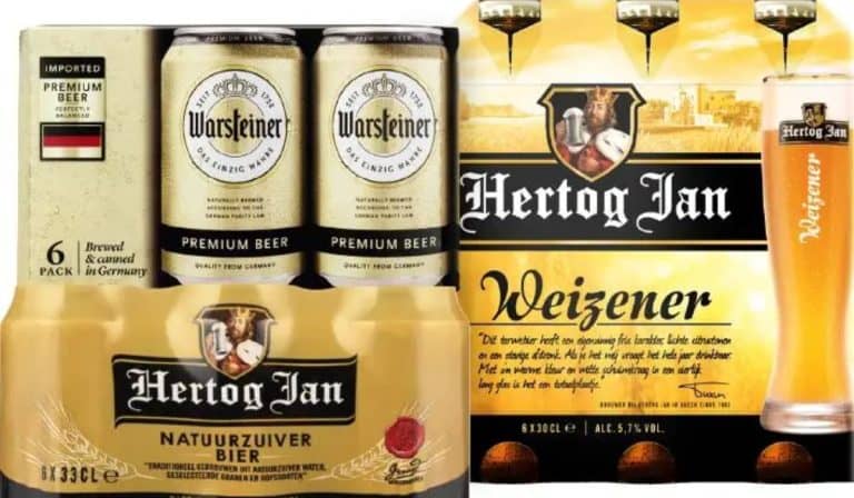 Hertog Jan Aanbieding Jumbo en Plus: Waar Scoor Je de Beste Deals?