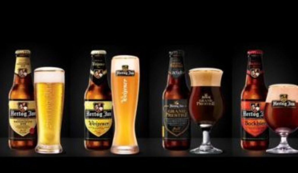 Hertog Jan Aanbieding Jumbo