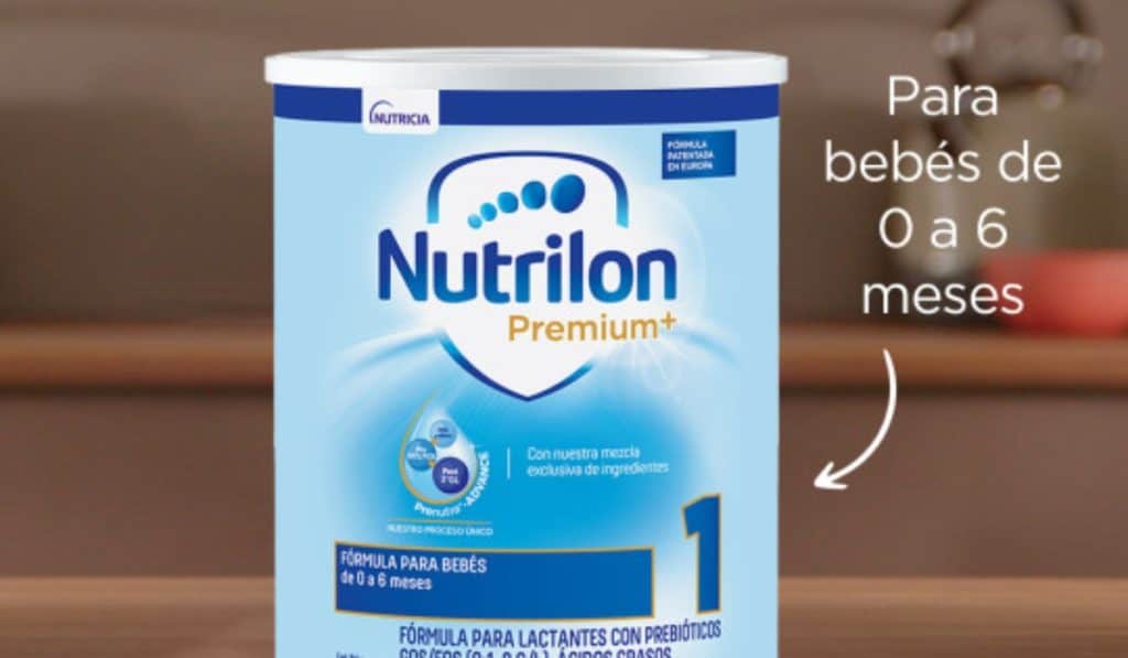 Nutrilon