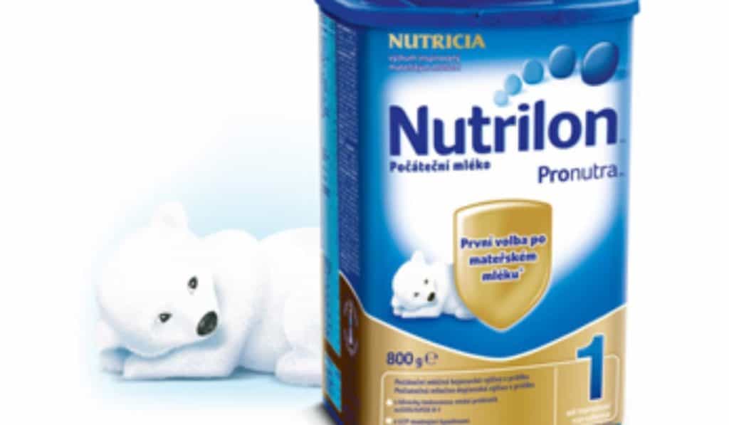 Nutrilon