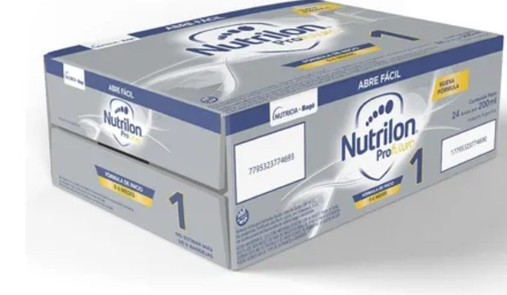 Nutrilon 1: Alles Wat Je Moet Weten over Nutrilon 1 en de Beste Aanbiedingen