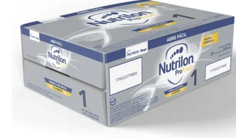 Nutrilon 1: Alles Wat Je Moet Weten over Nutrilon 1 en de Beste Aanbiedingen