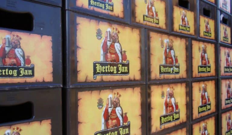 Hertog Jan Krat Aanbieding: Waar Vind Je de Beste Deals?
