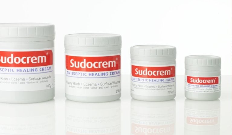 Sudocrem Action: Hoe Het Werkt en Waar Je de Beste Sudocrem Aanbieding Vindt