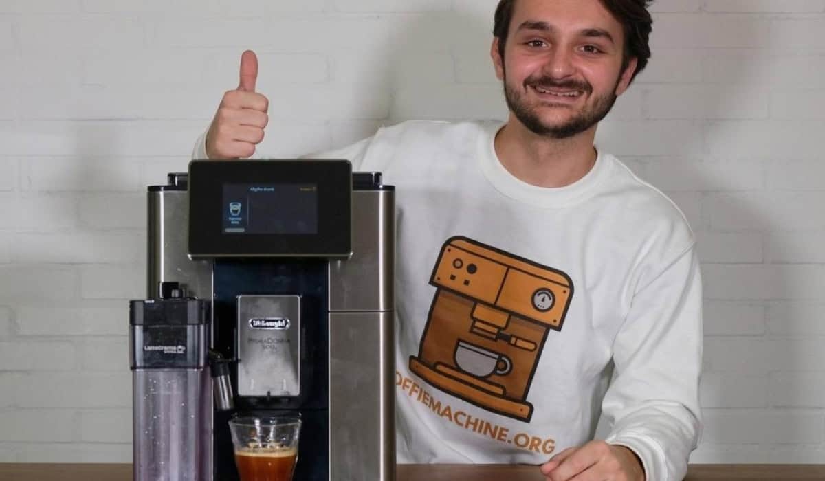 Beste Aanbiedingen voor Koffiebonen en Machines van dit Moment