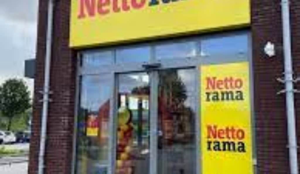 Nettorama