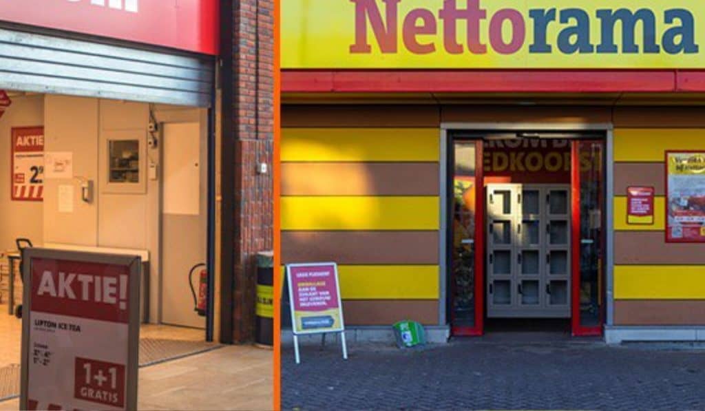 Nettorama