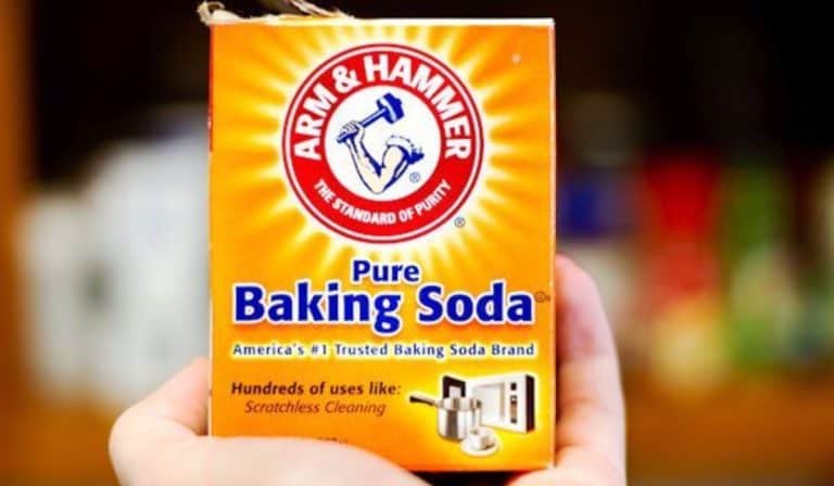 Baking Soda Aanbieding bij AH: Slim Kopen en Schoonmaken