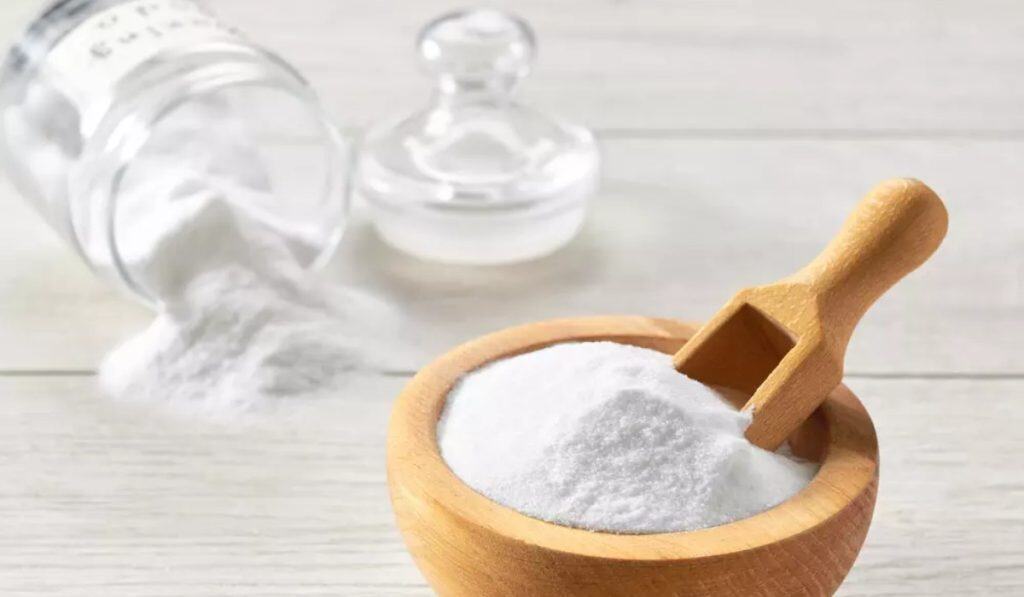 Baking Soda Aanbieding bij AH