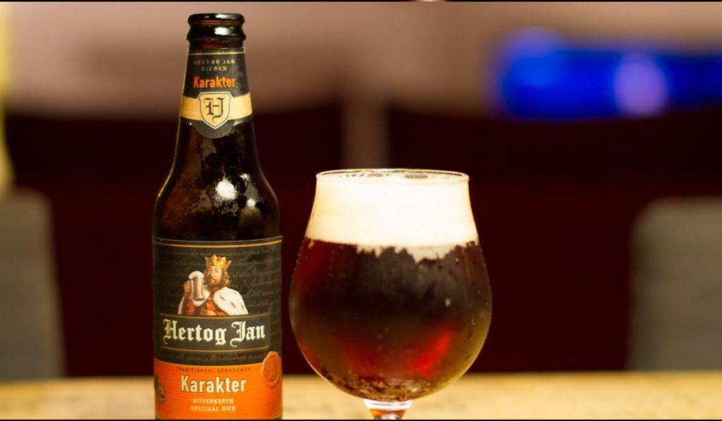 Hertog Jan Aanbieding Volgende Week