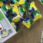 Vaatwastabletten Aanbieding: Bespaar Slim op Je Vaatwasserproducten
