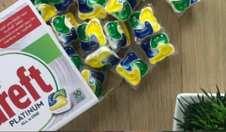 Vaatwastabletten Aanbieding: Bespaar Slim op Je Vaatwasserproducten