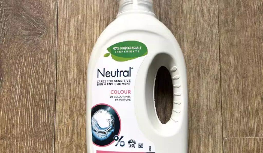 Neutral Wasmiddel: Babyvriendelijk, Parfumvrij en de Beste Aanbiedingen