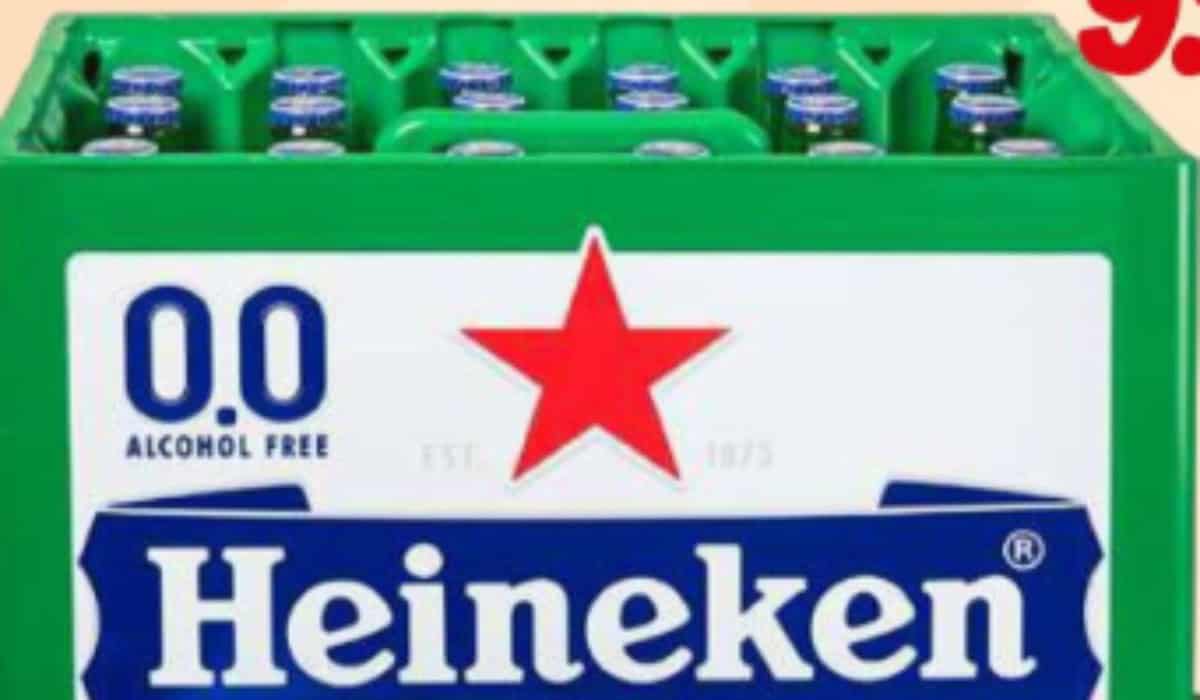 Heineken 0.0 aanbieding: Zo scoor je de beste korting en acties