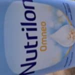 Nutrilon Omneo, Pepti, Nutrilon 3 en Nutrilon 4 Aanbieding
