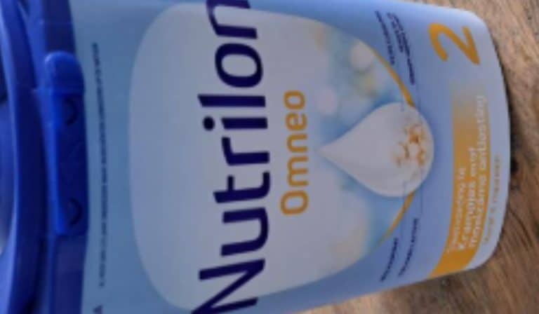 Nutrilon Omneo, Pepti, Nutrilon 3 en Nutrilon 4 Aanbieding