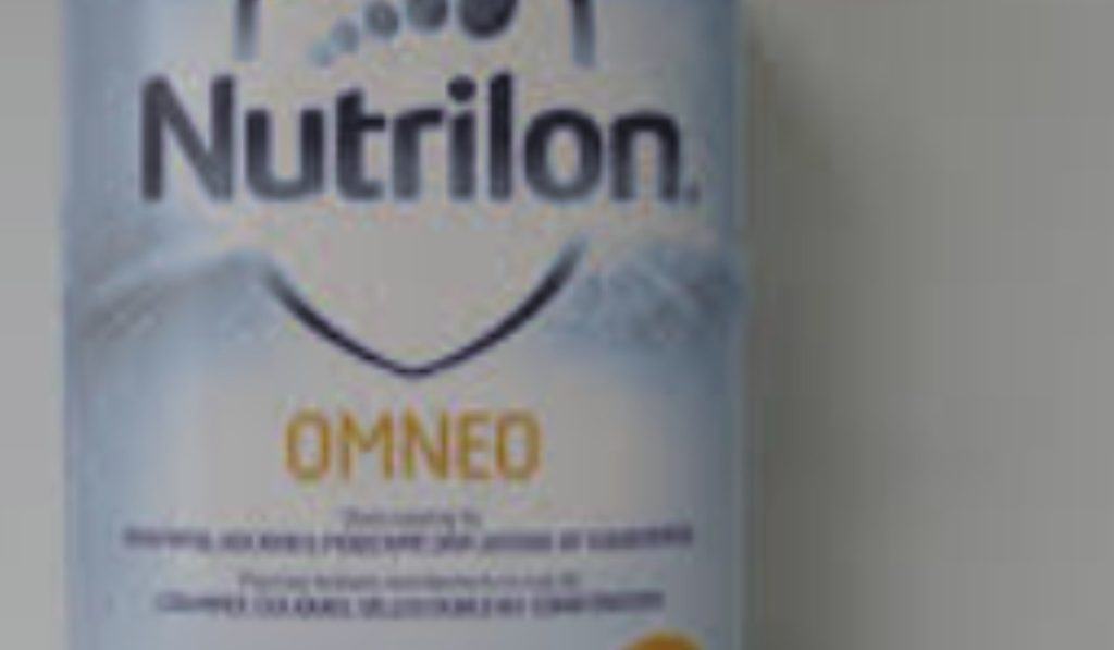 Nutrilon Omneo