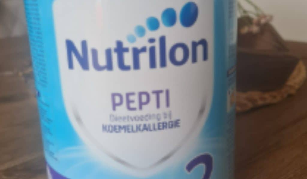 Nutrilon Omneo