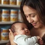 Nutrilon Babyvoeding