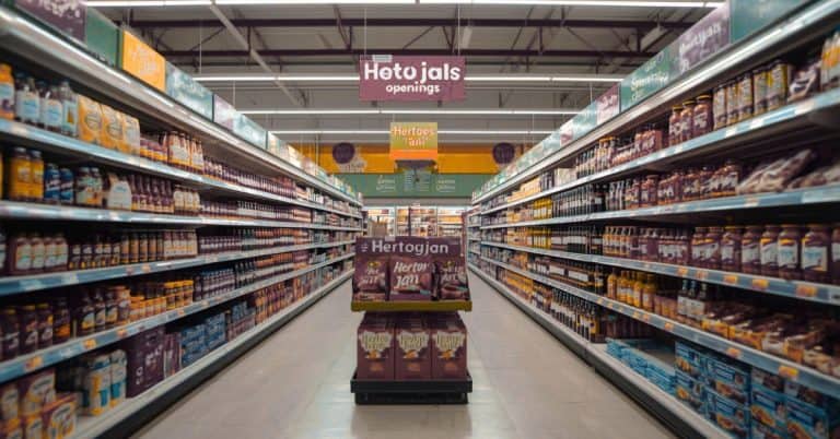 Hertog Jan Aanbiedingen en Supermarkten
